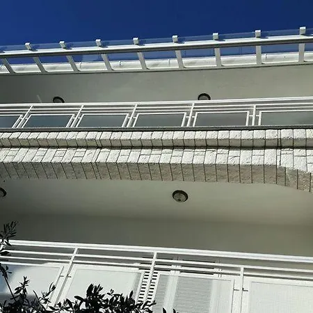 Adelheid In Biograd, Close To The