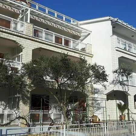Apartment Adelheid In Biograd, Close To The Biograd Na Moru
