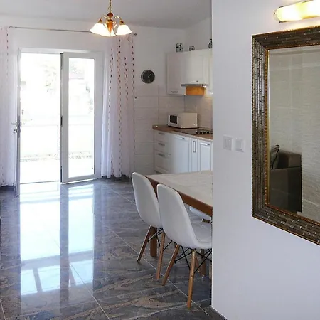 Adelheid In Biograd, Close To The * Biograd Na Moru