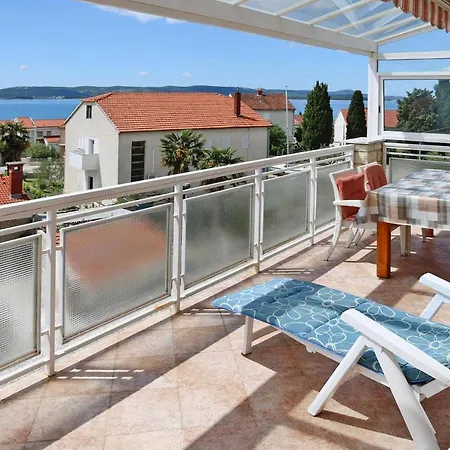 Adelheid In Biograd, Close To The *