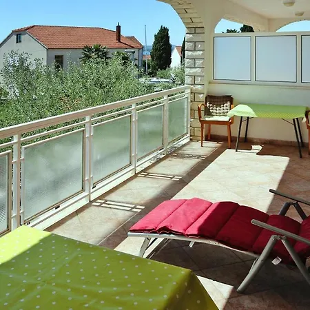 Adelheid In Biograd, Close To The Apartment Biograd Na Moru