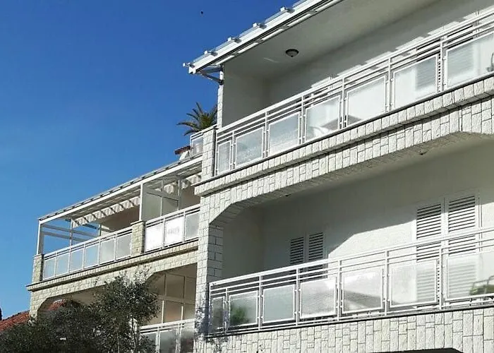 アパート Couple Getaway Near Adriatic Sea *