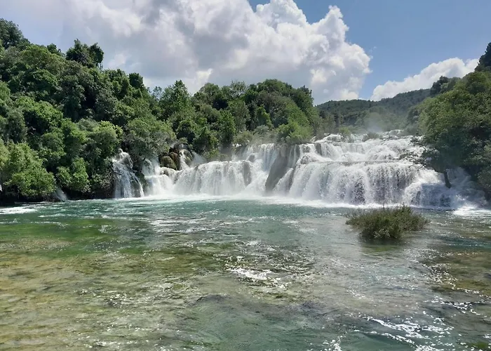 Couple Getaway Near Adriatic Sea * ビオグラード・ナ・モル