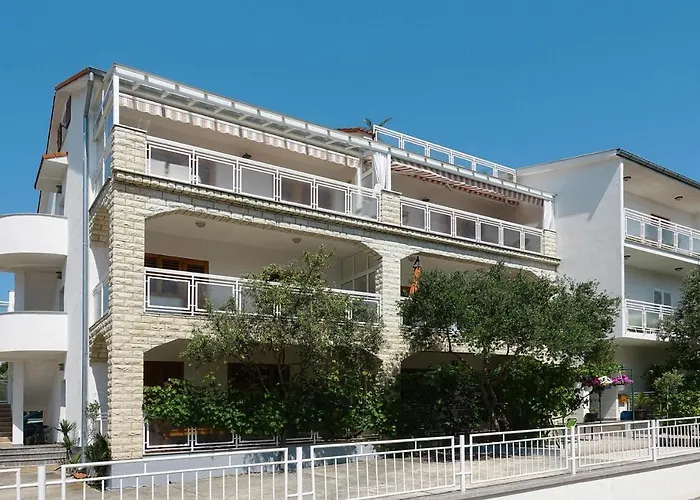 Couple Getaway Near Adriatic Sea