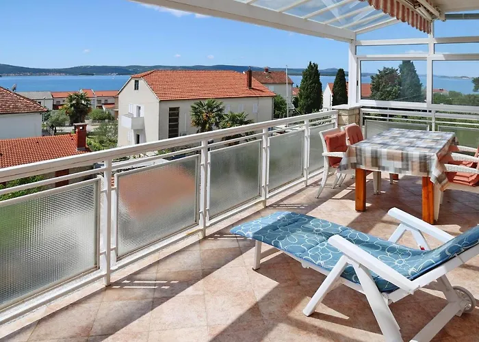 Couple Getaway Near Adriatic Sea *