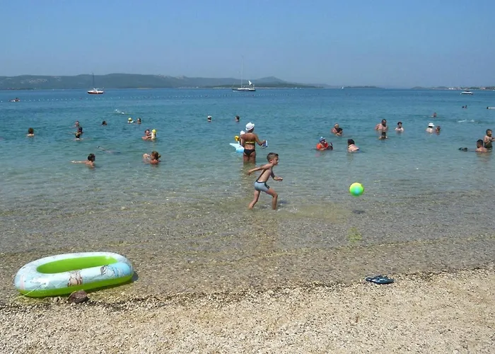 アパート Couple Getaway Near Adriatic Sea *