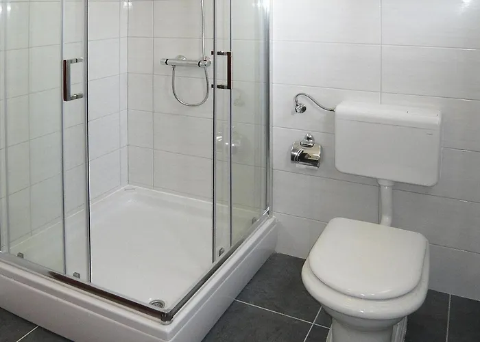 Апартаменты Couple Getaway Near Adriatic Sea