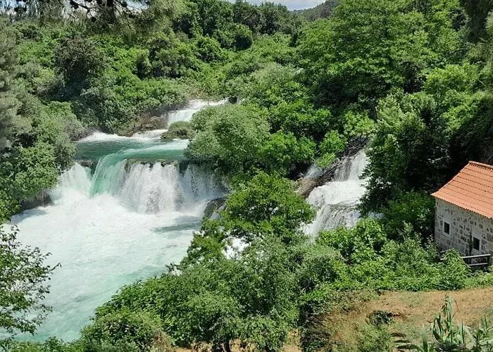 Couple Getaway Near Adriatic Sea