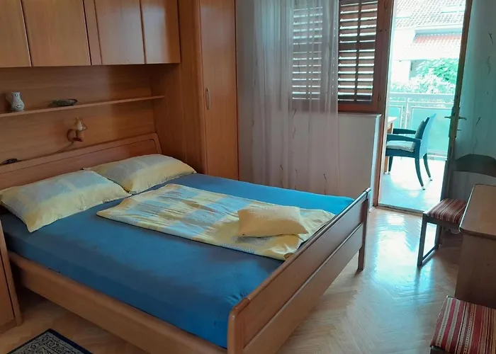 Couple Getaway Near Adriatic Sea *
