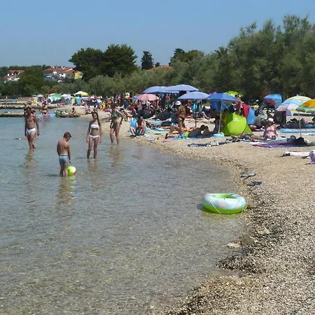 Adelheid In Biograd, Close To The بيوغْغاد نا موغو
