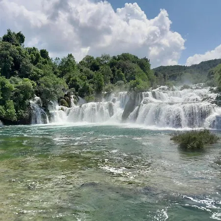 Couple Getaway Near Adriatic Sea * Biograd Na Moru