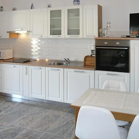 Couple Getaway Near Adriatic Sea Lägenhet Biograd Na Moru