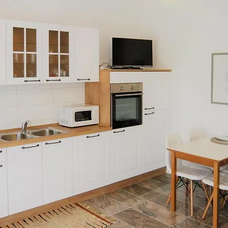 Couple Getaway Near Adriatic Sea Lägenhet Biograd Na Moru