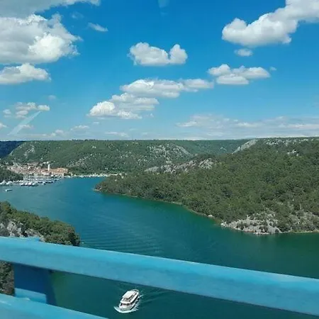 Couple Getaway Near Adriatic Sea *