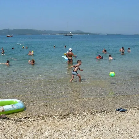 Lägenhet Couple Getaway Near Adriatic Sea *