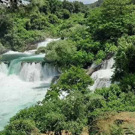 Couple Getaway Near Adriatic Sea