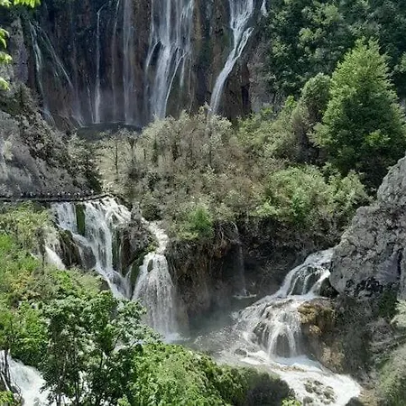 Adelheid In Biograd, Close To The بيوغْغاد نا موغو
