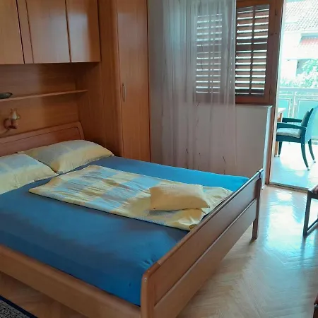 Couple Getaway Near Adriatic Sea *