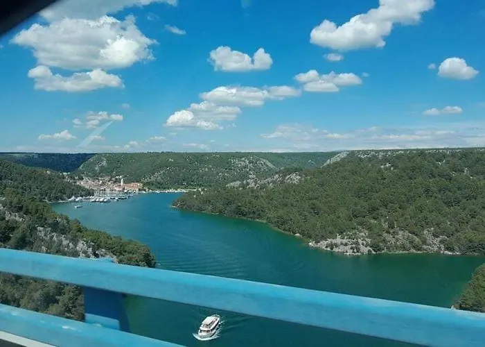 Couple Getaway Near Adriatic Sea *