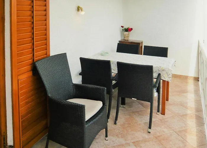 아파트 Couple Getaway Near Adriatic Sea